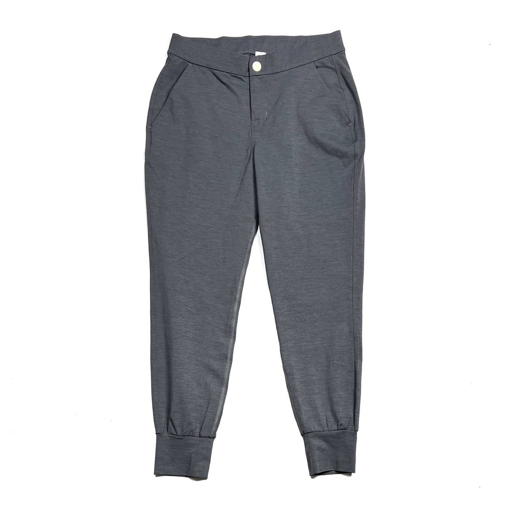 Ivivva Girls Gray Jogger Pants Size 14